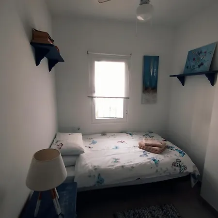 Modern Seaview - Apartamento Mojácar