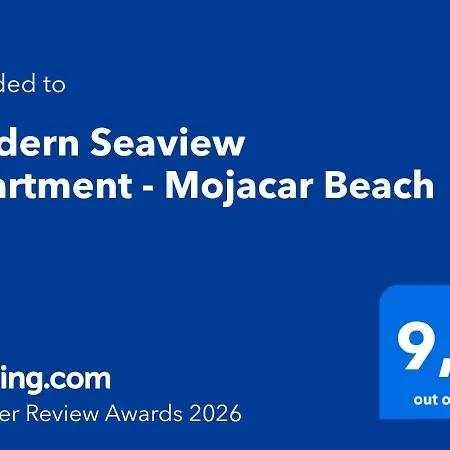 Modern Seaview -