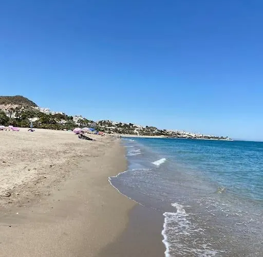 Modern Seaview - Mojácar
