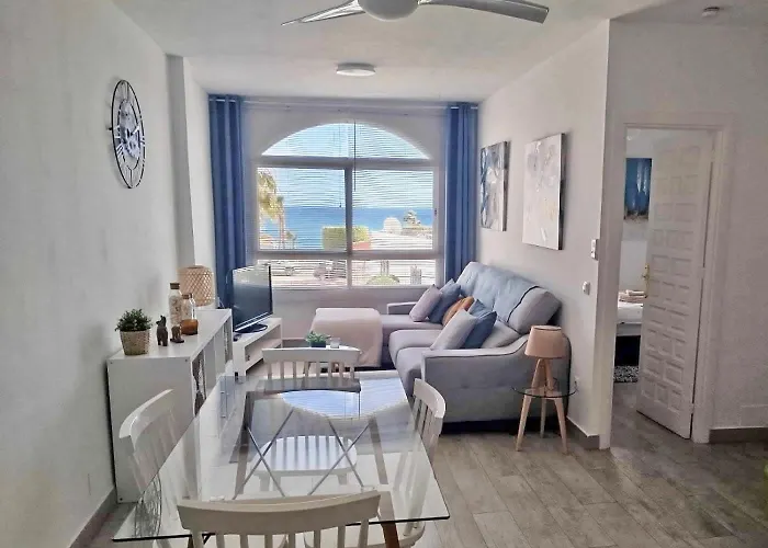 Apartamento Modern Seaview - *