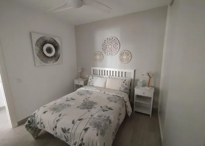 Modern Seaview - Apartamento