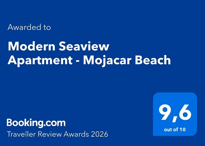 Modern Seaview -