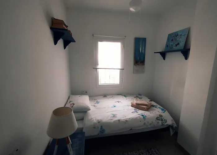 Modern Seaview - Apartamento Mojácar