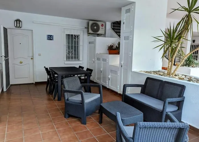Apartamento Modern Seaview - *